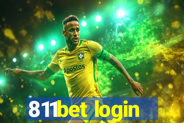 811bet login